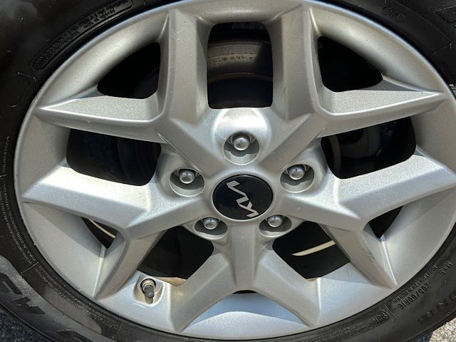 2023 Kia Soul S - Photo 29