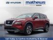 Used 2023 Nissan Rogue SV SUV
