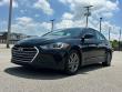 Used 2017 Hyundai Elantra SE Sedan