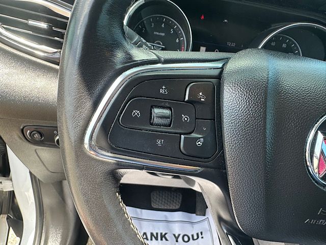 2020 Buick Encore GX Essence - Photo 24