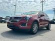 Used 2019 CADILLAC XT5 Luxury SUV