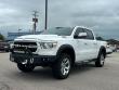 Used 2022 Ram 1500 Big Horn/Lone Star Truck Crew Cab