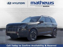 2026 Hyundai Palisade XRT Pro SUV