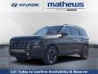 New 2026 Hyundai Palisade XRT Pro SUV