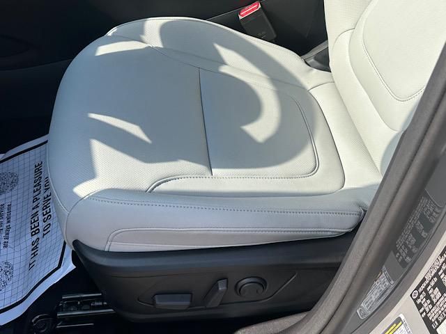 2025 Hyundai Santa Cruz SEL Activity - Photo 7