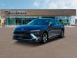 New 2025 Hyundai Sonata SEL Sedan
