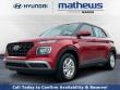 Used 2022 Hyundai Venue SE SUV