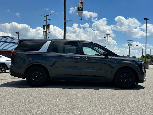 2026 Kia Carnival LXS - Photo 8