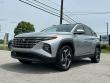 Used 2023 Hyundai Tucson Limited SUV