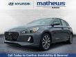 Used 2019 Hyundai Elantra GT  Hatchback