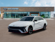  Hyundai Elantra N