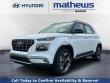 New 2026 Hyundai Venue SEL SUV