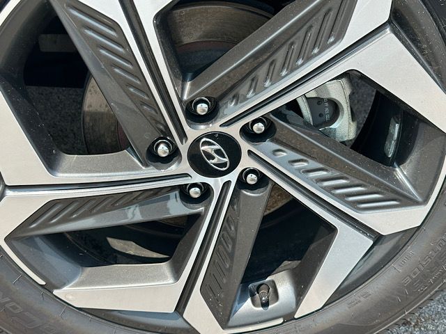 2022 Hyundai Tucson Limited - Photo 33