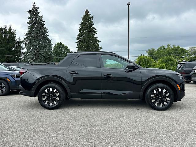 2026 Hyundai Santa Cruz SEL - Photo 6