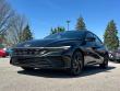 New 2026 Hyundai Elantra SEL Sport Sedan
