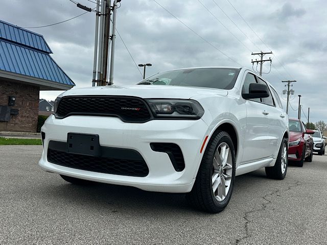 2023 Dodge Durango