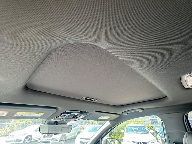 2025 Hyundai Santa Cruz SEL Activity - Photo 9