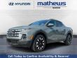 Used 2025 Hyundai Santa Cruz SEL Activity Truck Crew Cab