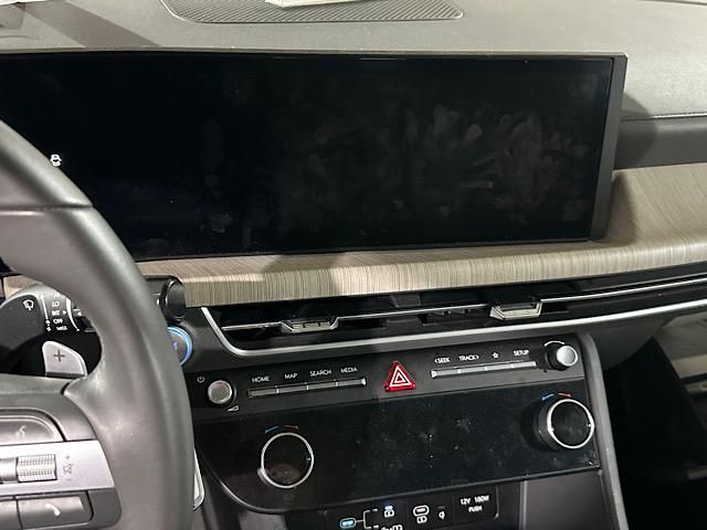 2025 Hyundai Sonata Hybrid SEL - Photo 20