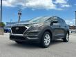 Used 2019 Hyundai Tucson SE SUV