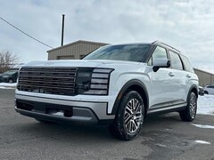 2026 Hyundai Palisade SEL Premium AWD SUV