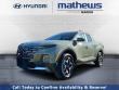 Used 2024 Hyundai Santa Cruz 2.5T Limited Truck Crew Cab