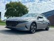 Used 2022 Hyundai Elantra Hybrid Limited Sedan