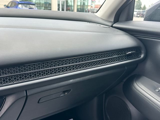 2025 Honda HR-V LX - Photo 28