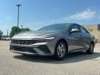 Used 2024 Hyundai Elantra SE Sedan