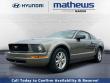 Used 2005 Ford Mustang  Coupe