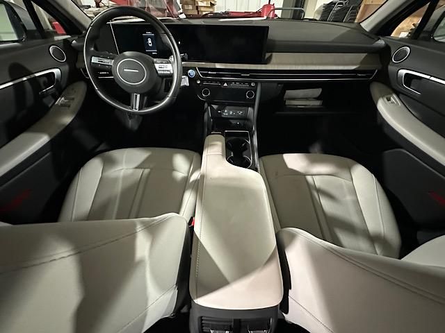 2025 Hyundai Sonata Hybrid SEL - Photo 14
