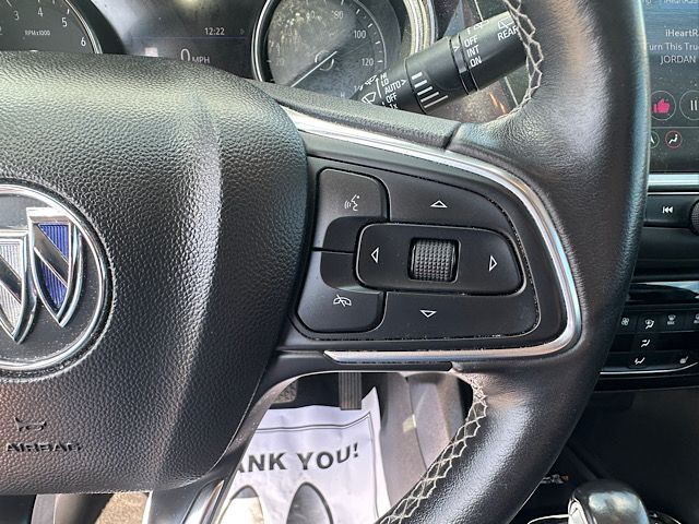 2020 Buick Encore GX Essence - Photo 21