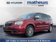 Used 2014 Chrysler Town & Country Touring-L Van