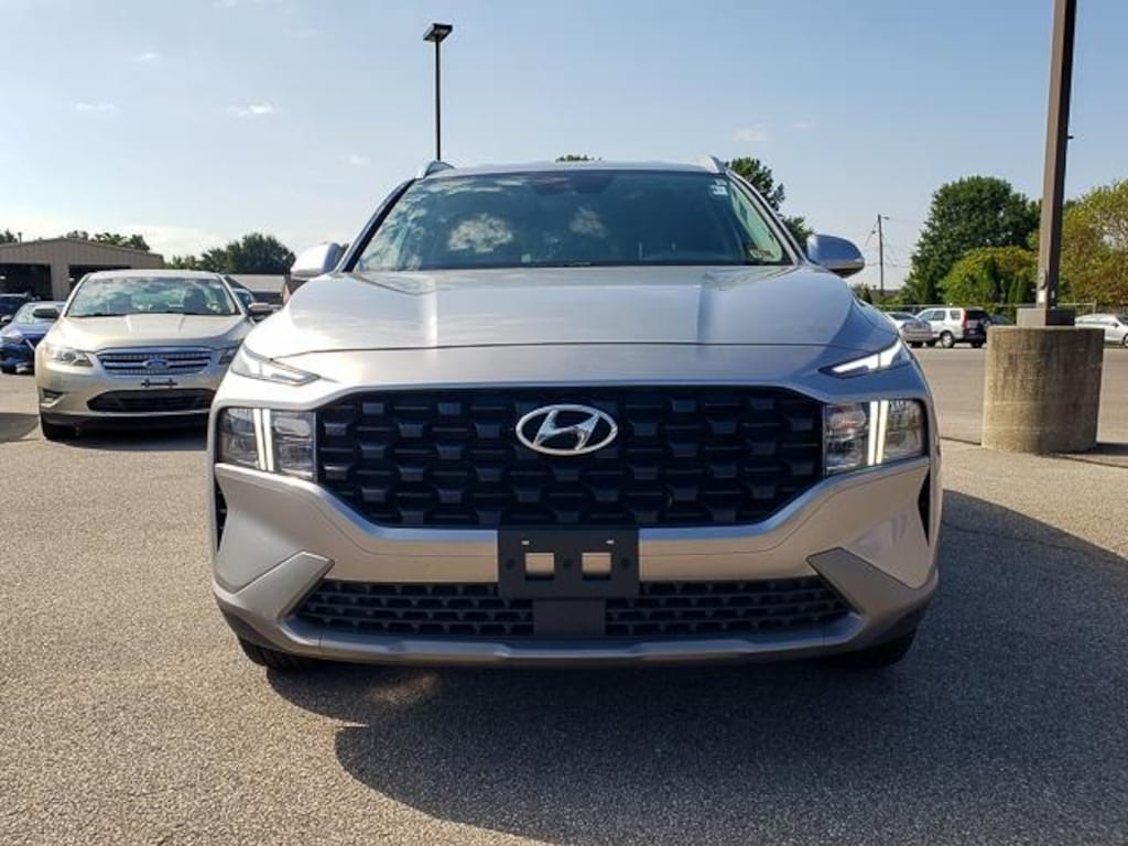 Used 2023 Hyundai Santa Fe SEL SUV