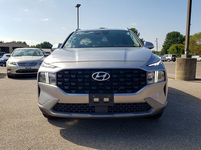 2023 Hyundai Santa Fe SEL photo 2