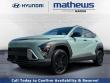 New 2026 Hyundai Kona SEL Sport AWD SUV