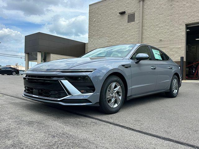 2026 Hyundai Sonata