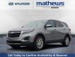 Used 2023 Chevrolet Equinox LT w/1LT SUV