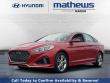 Used 2019 Hyundai Sonata SEL Sedan