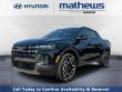 New 2025 Hyundai Santa Cruz Limited Truck Crew Cab