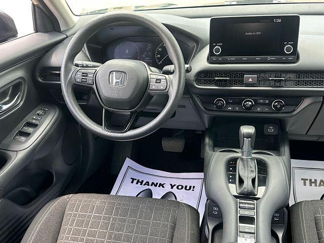 2025 Honda HR-V LX - Photo 21