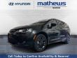 Used 2020 Chrysler Pacifica Launch Edition Van Passenger Van