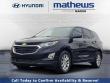 Used 2021 Chevrolet Equinox LT w/1LT SUV