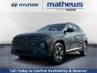 New 2026 Hyundai Tucson XRT AWD SUV