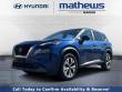 Used 2023 Nissan Rogue SV SUV