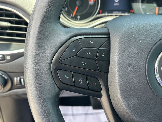 2020 Jeep Cherokee Trailhawk - Photo 24