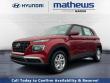 New 2026 Hyundai Venue SE SUV