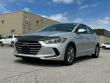 Used 2017 Hyundai Elantra SE Sedan