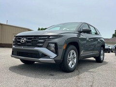 2026 Hyundai Tucson SE AWD SUV