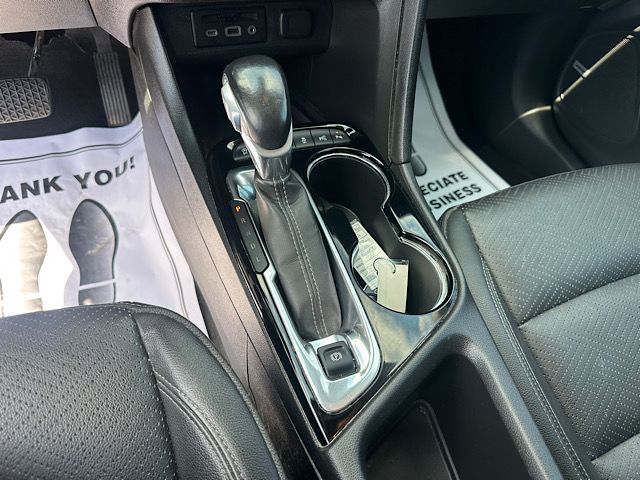 2020 Buick Encore GX Essence - Photo 23